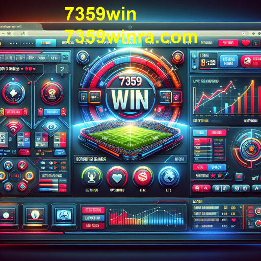Explorando o Programa VIP do 7359win: Benefícios e Oportunidades