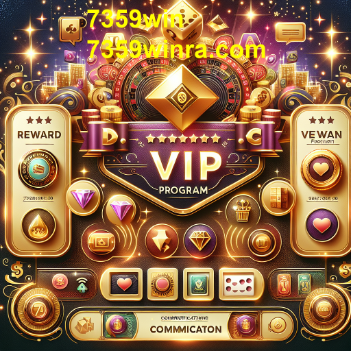 Explorando o Programa VIP do 7359win: Benefícios e Oportunidades